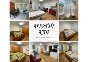 Apartma Ajda
